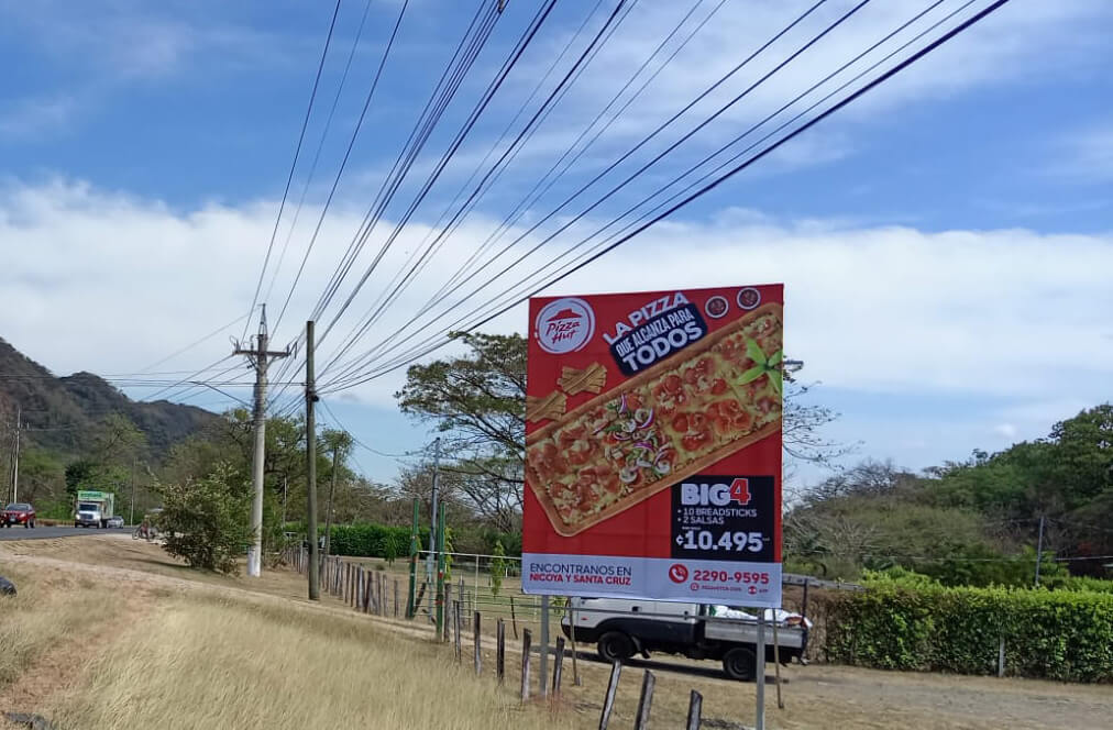 Publicidad Roman